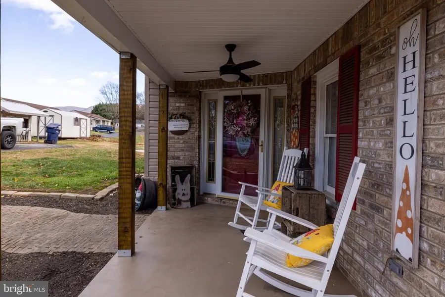 214 Chapel Rd, Stanley, VA 22851 - #3