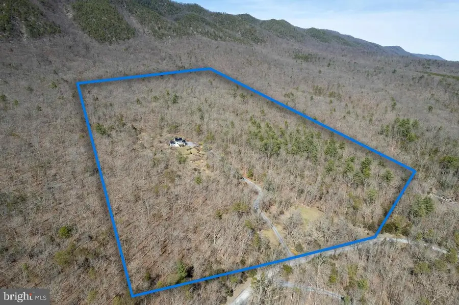 1131 Page Valley Rd, Luray, VA 22835 - #2