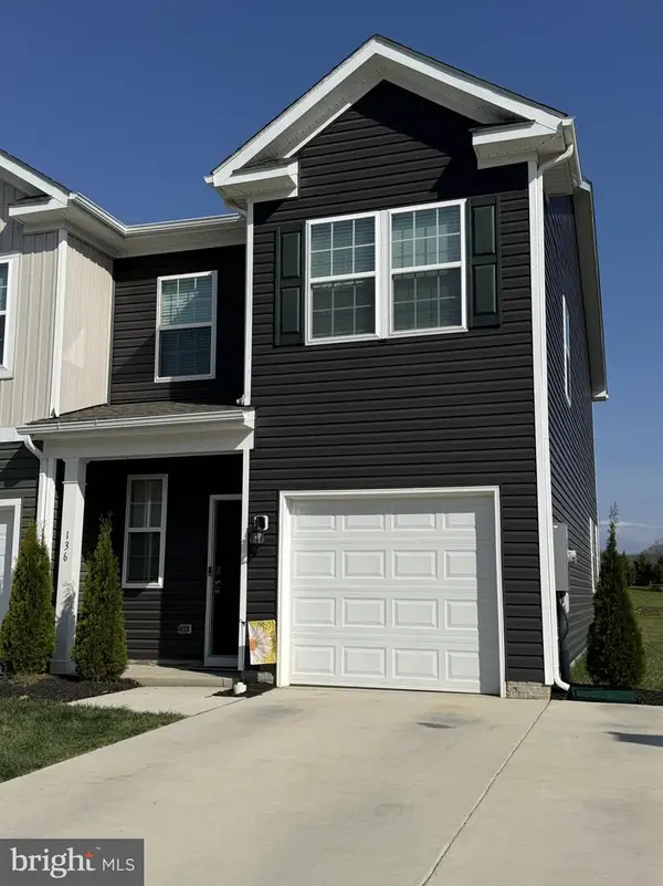 136 Baker Dr, LURAY, VA 22835