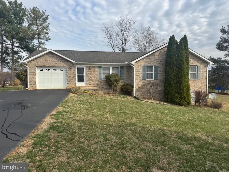 5 Hite Ct, Luray, VA 22835 - #2