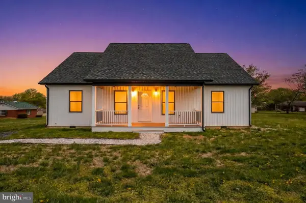 551 Park Road, STANLEY, VA 22851