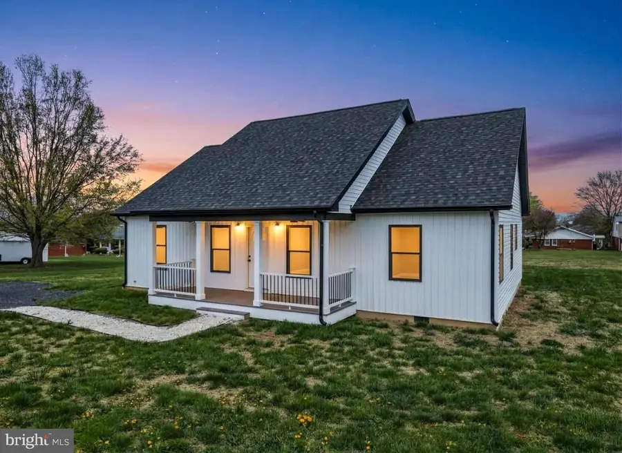 551 Park Road, Stanley, VA 22851 - #2