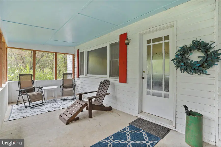 1485 Compton Hollow Rd, Rileyville, VA 22650 - #3