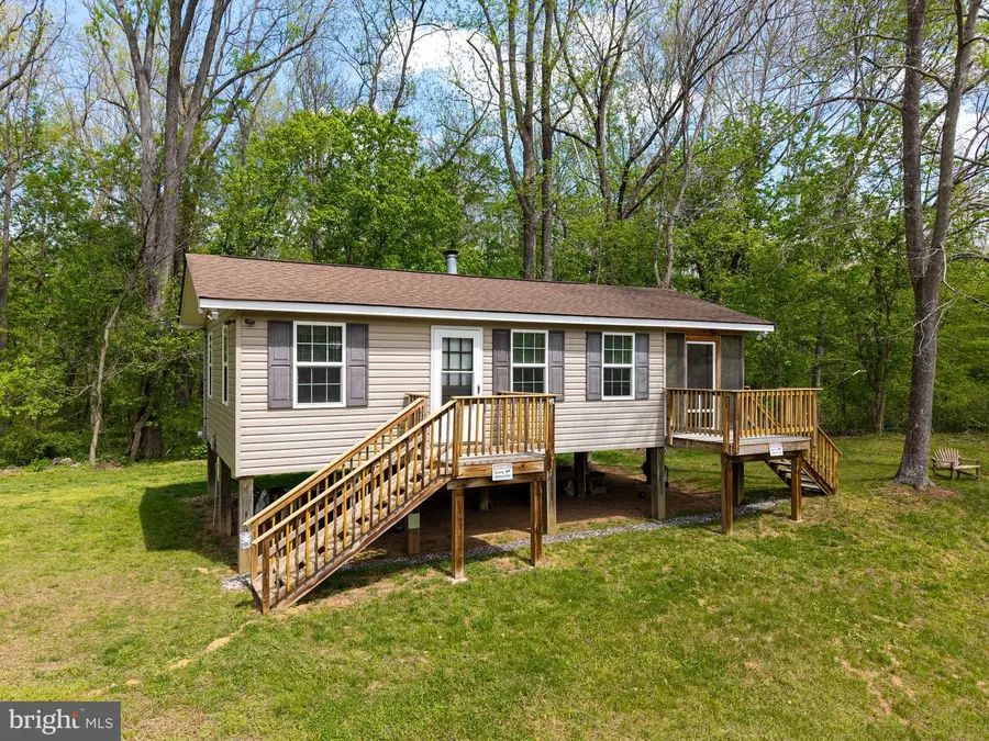 789 Mill Run Rd, Shenandoah, VA 22849 - #2