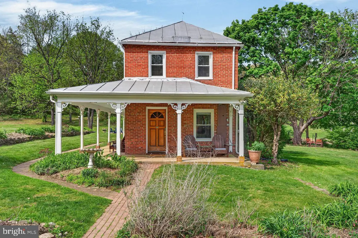 720 Printz Mill Rd, Luray, VA 22835 - #1