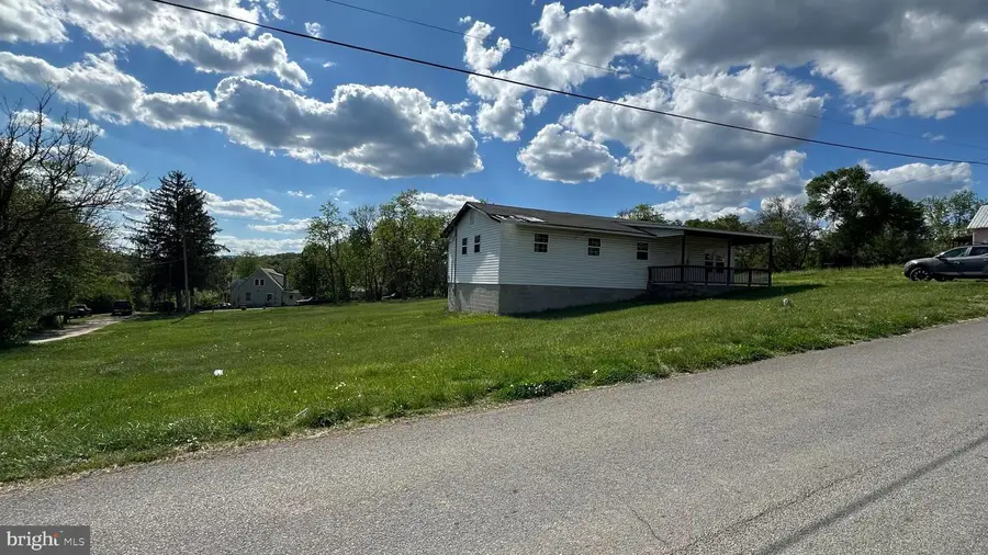 109 Bixlers Ferry Rd, Luray, VA 22835 - #2