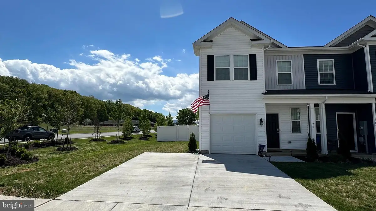 121 Caterpillar Drive, Luray, VA 22835 - #1