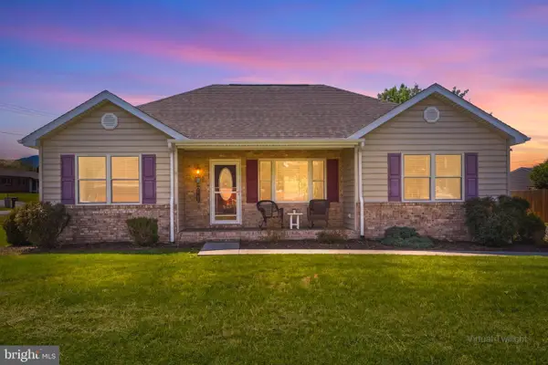 10 Cumbia Ave, LURAY, VA 22835