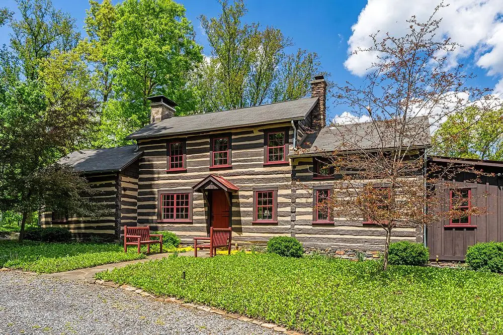 4439 Old Forge Rd, Luray, VA 22835 - #1