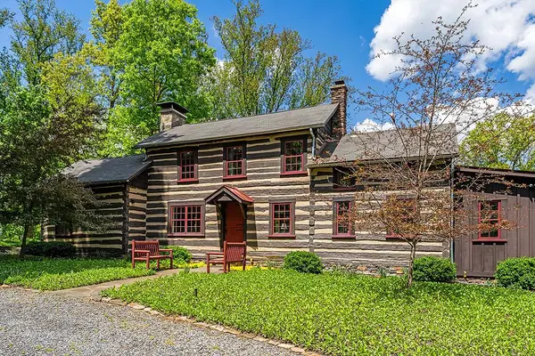 4439 Old Forge Rd, LURAY, VA 22835