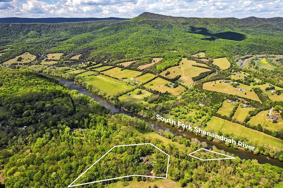 4439 Old Forge Rd, Luray, VA 22835 - #3