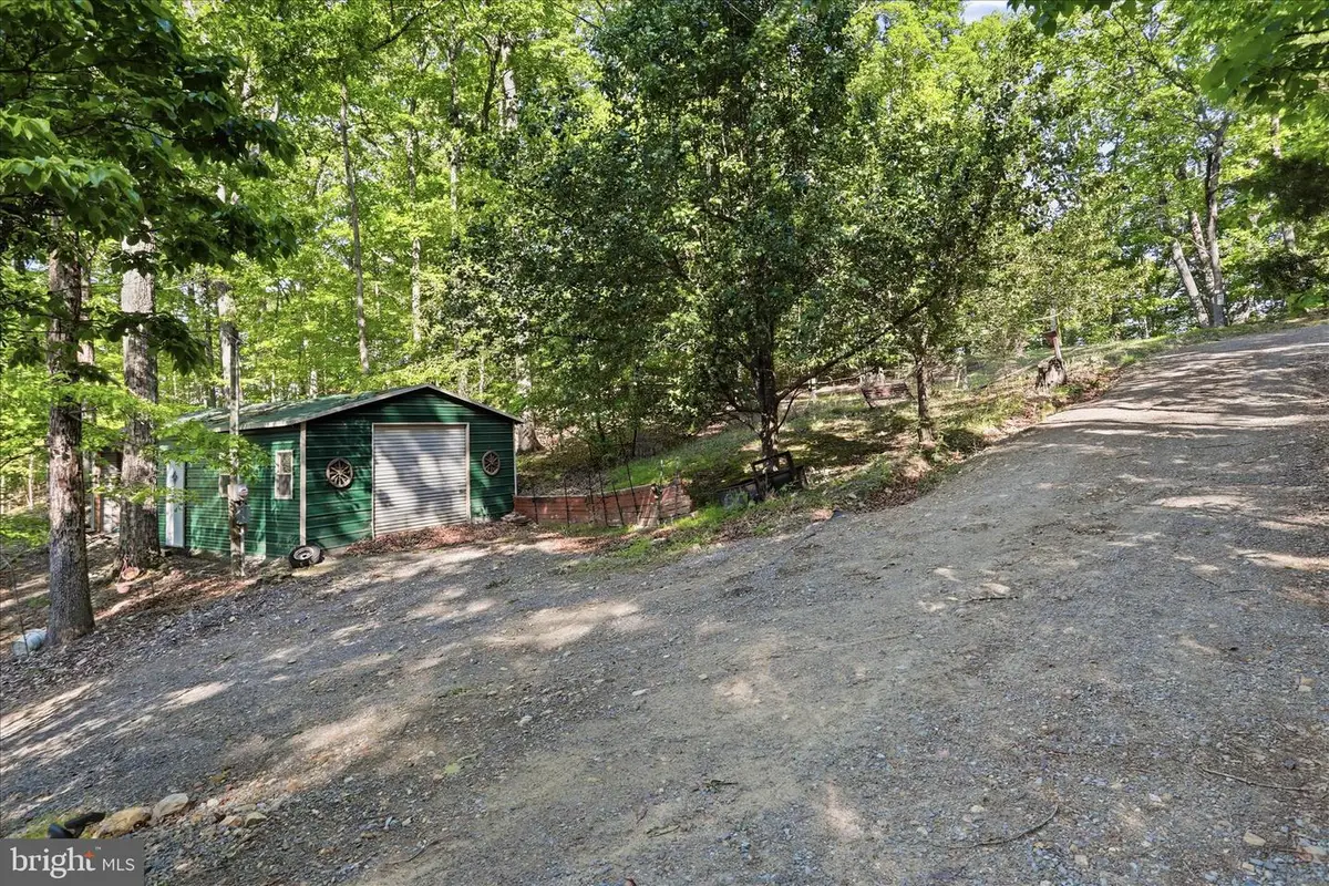 Lot 57 Park View Lane, Shenandoah, VA 22849 - #1