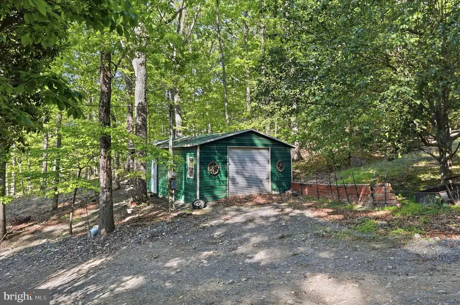 Lot 57 Park View Lane, Shenandoah, VA 22849 - #2