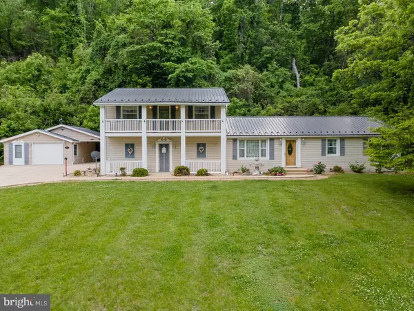 2586 Pine Grove, STANLEY, VA 22851