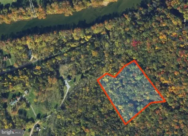 Lot 2 Beylors Ferry, RILEYVILLE, VA 22650