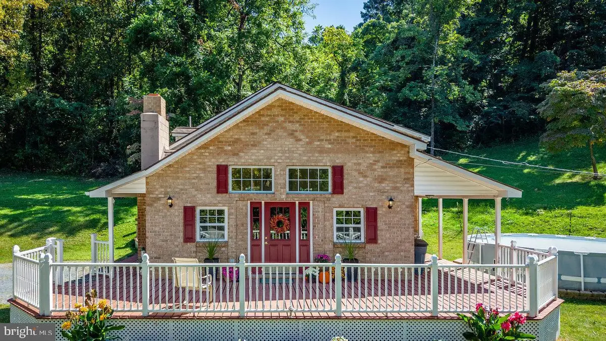 279 Helms Rd, Stanley, VA 22851 - #1