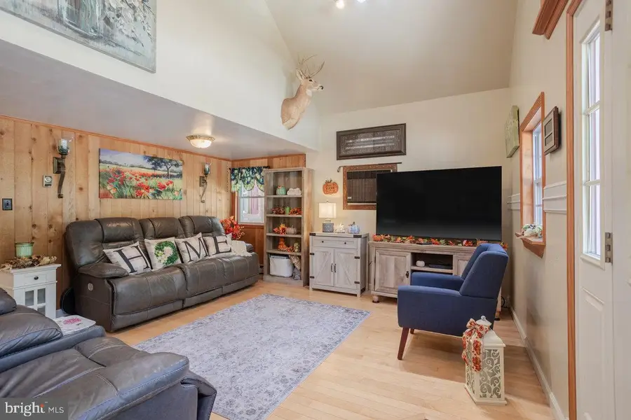 279 Helms Rd, Stanley, VA 22851 - #3
