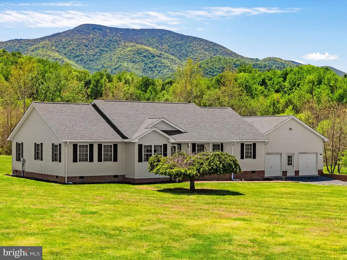 6315 Ida Rd, Stanley, VA 22851 - #1