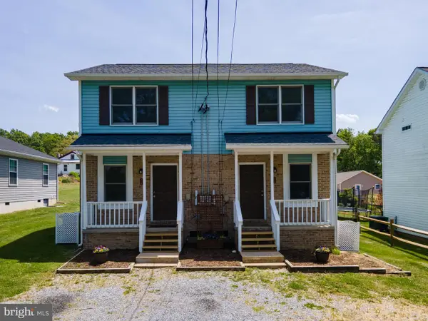 312 Quincy Ave, SHENANDOAH, VA 22849