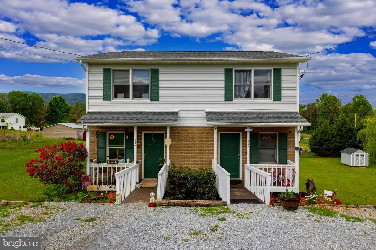 117 Warren Ave, Shenandoah, VA 22849 - #1