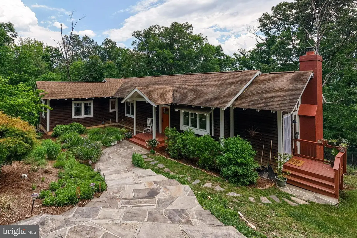 801 Woodside Dr, Rileyville, VA 22650 - #1
