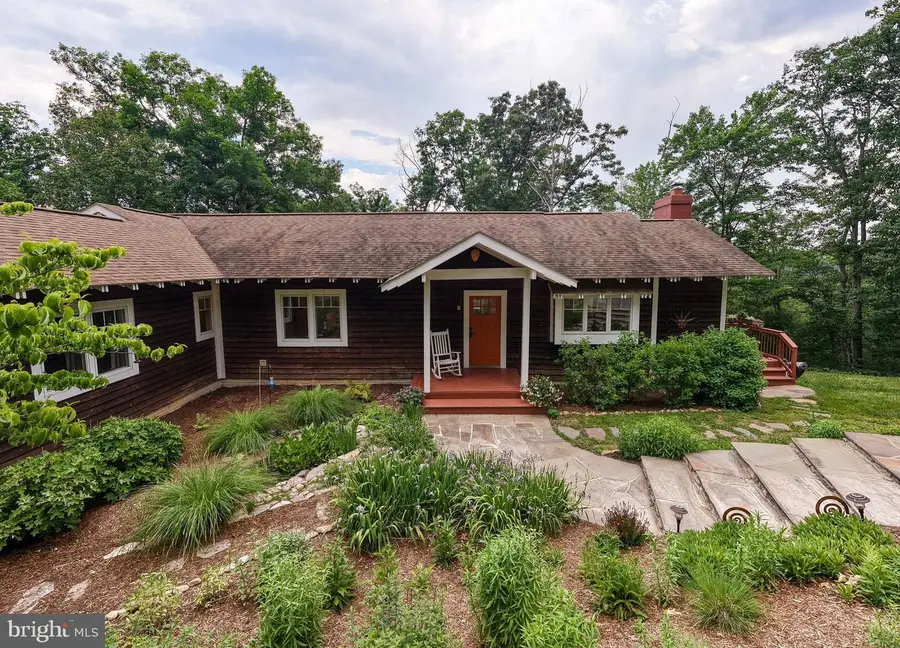 801 Woodside Dr, Rileyville, VA 22650 - #3