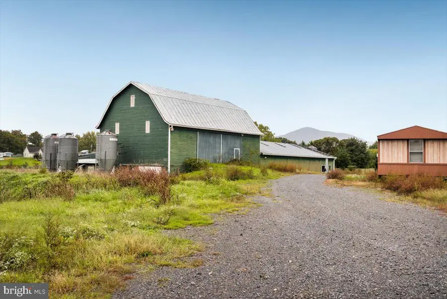 0 Phoebe Ln, Luray, VA 22835 - #2