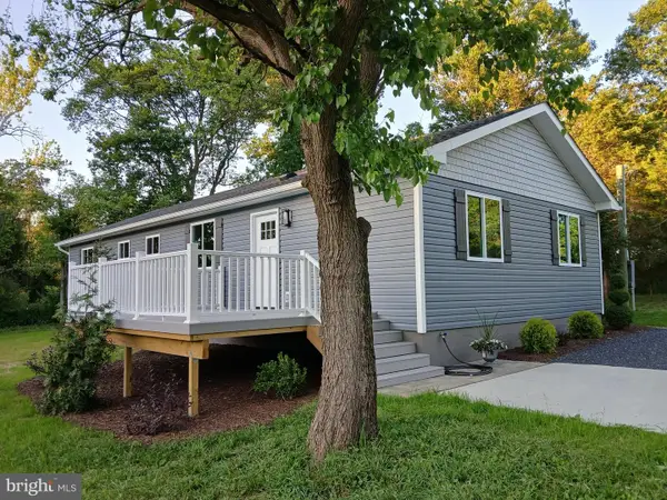 130 Esthers Lookout, SHENANDOAH, VA 22849