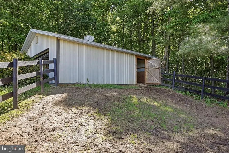 338 Springfield Estates Dr, Rileyville, VA 22650 - #2