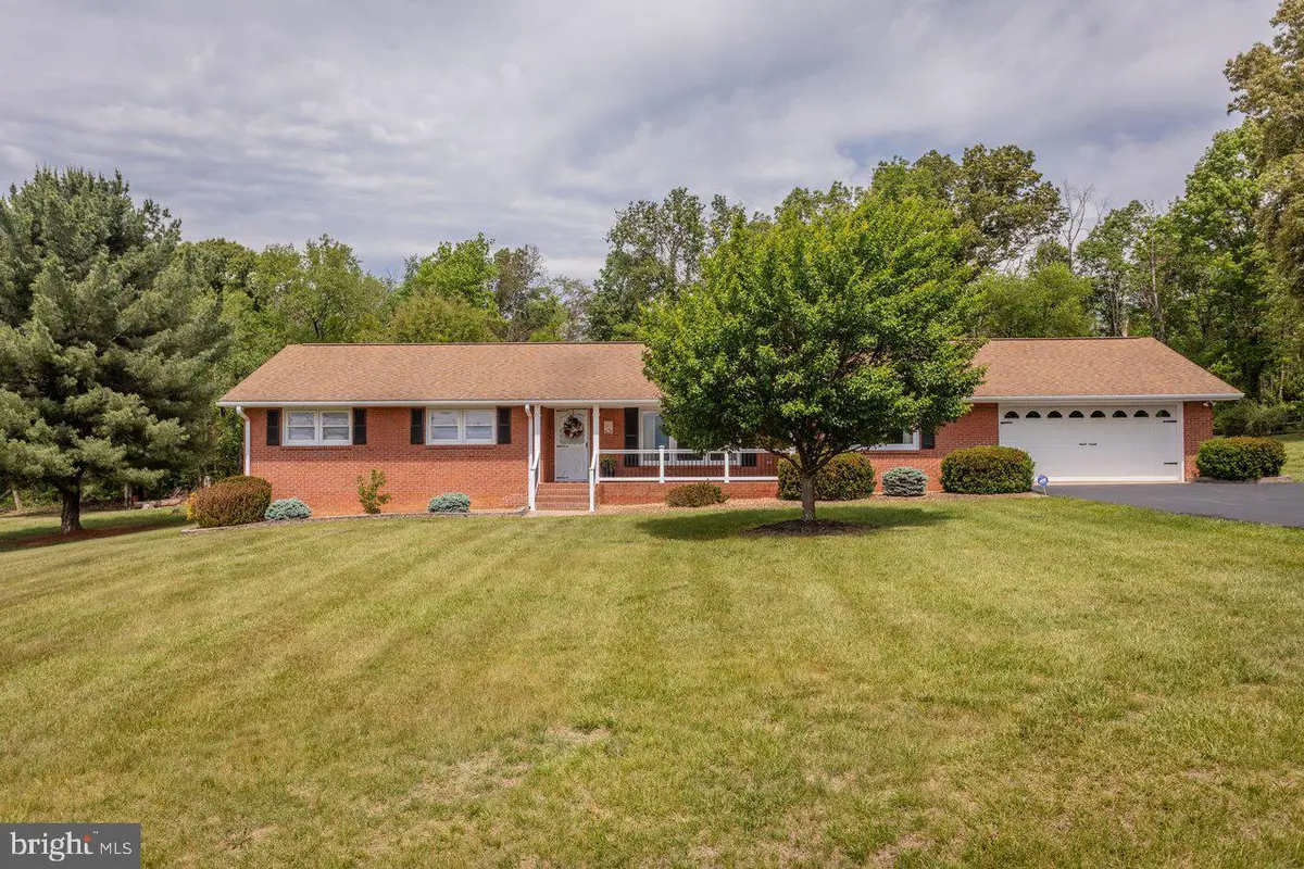 255 Verbena Rd, Shenandoah, VA 22849 - #1