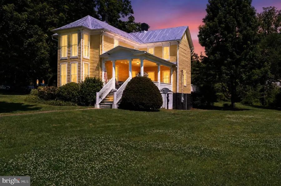 705 Marksville Rd, Stanley, VA 22851 - #3