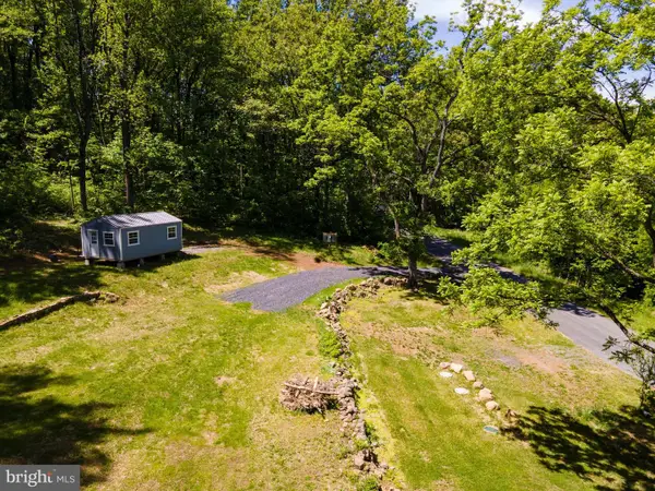 1097 Balkamore Hill Rd, STANLEY, VA 22851