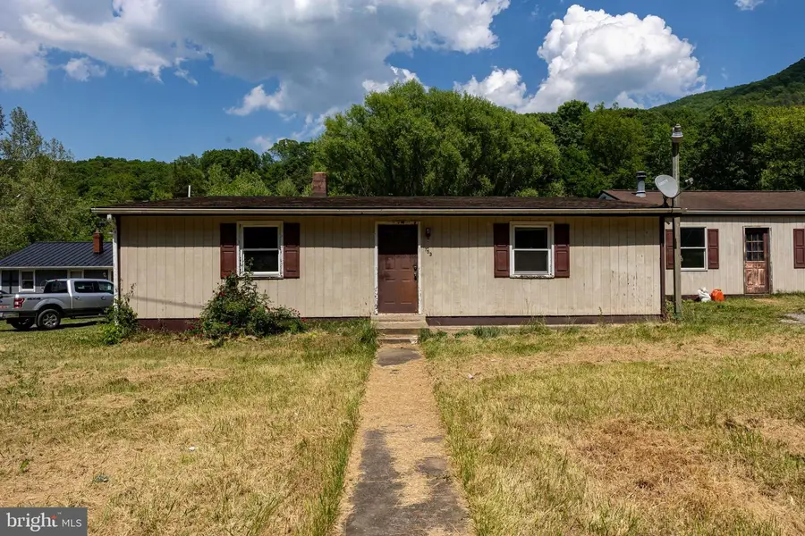 753 Steam Hollow Rd, Shenandoah, VA 22849 - #2