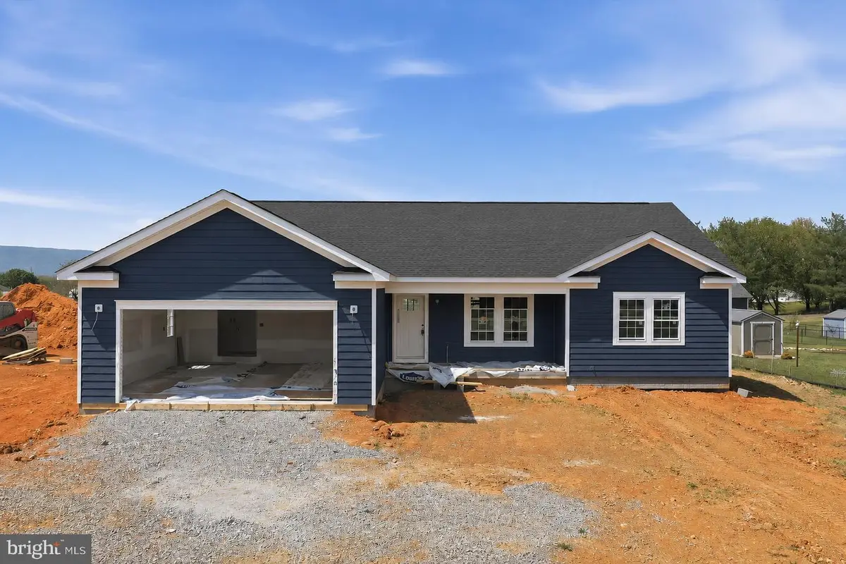 114 Arthur Lane, Luray, VA 22835 - #1