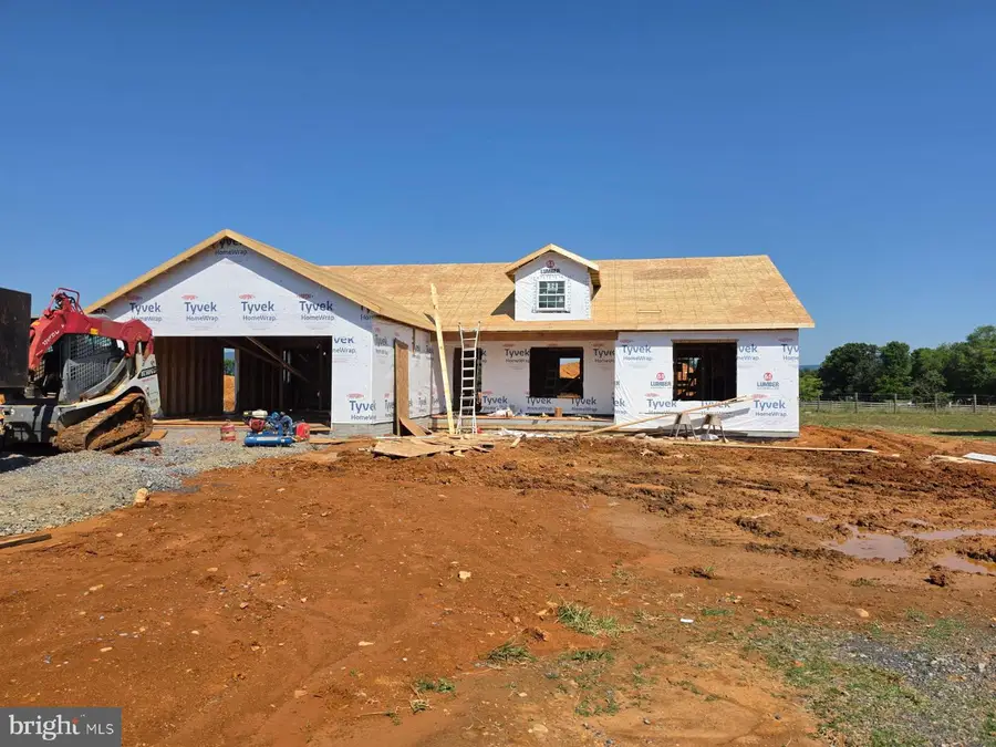 114 Arthur Lane, Luray, VA 22835 - #2