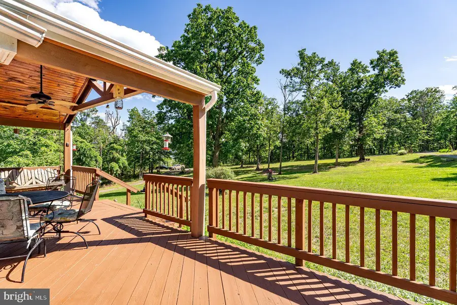 2040 Panorama View Dr, Stanley, VA 22851 - #2