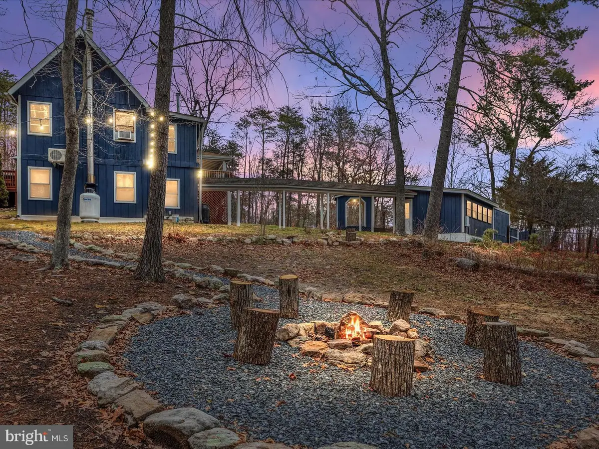 184 Whippoorwill Ln, Luray, VA 22835 - #1