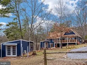 184 Whippoorwill Ln, Luray, VA 22835 - #3