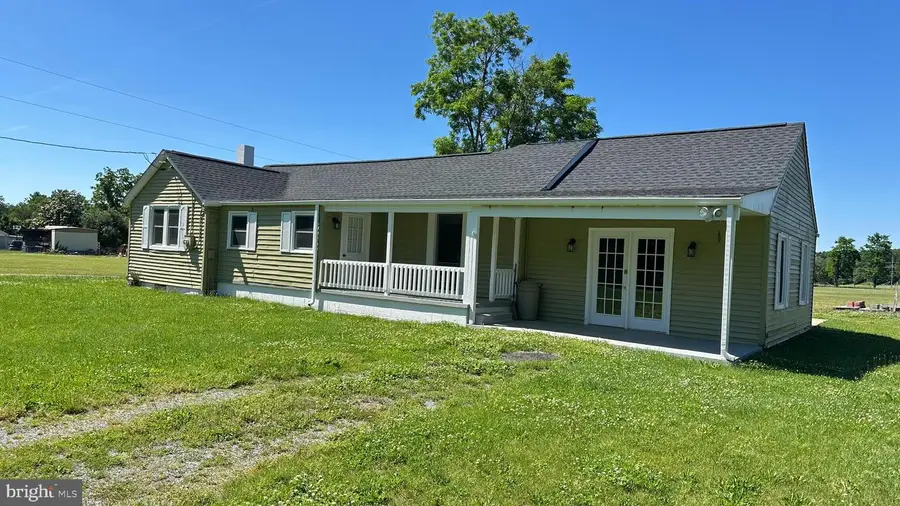 2171 Dry Run Rd, Luray, VA 22835 - #2