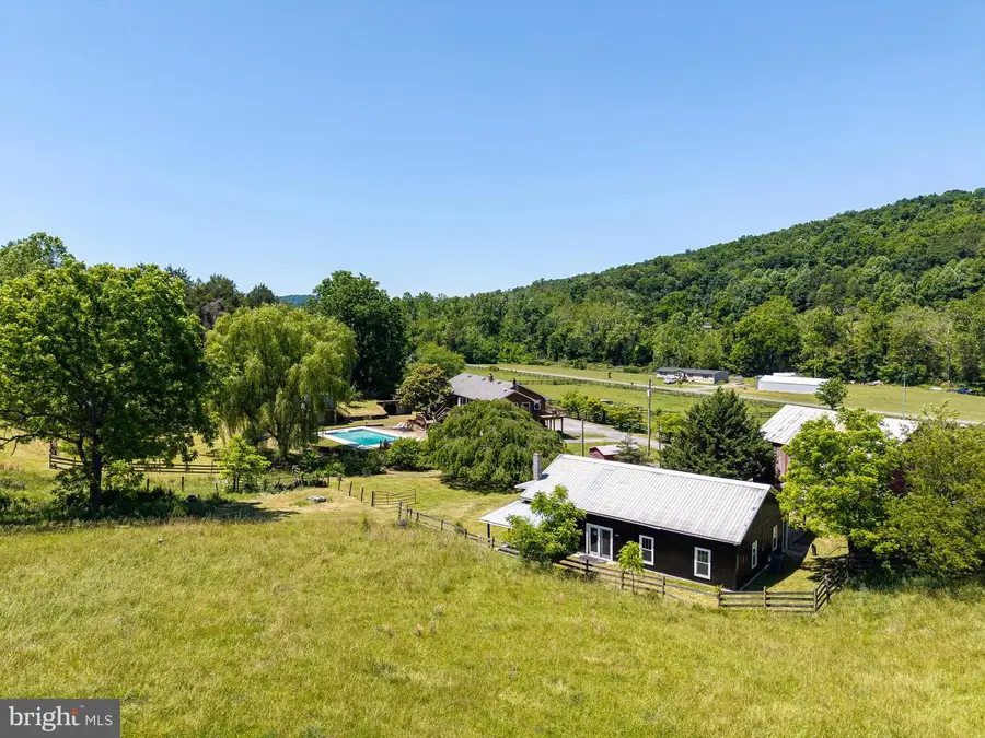 3259 Ida Rd, Luray, VA 22835 - #2