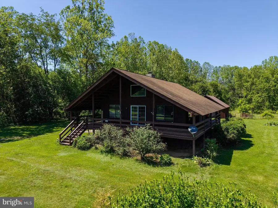 214 Mimosa Ln, Luray, VA 22835 - #3