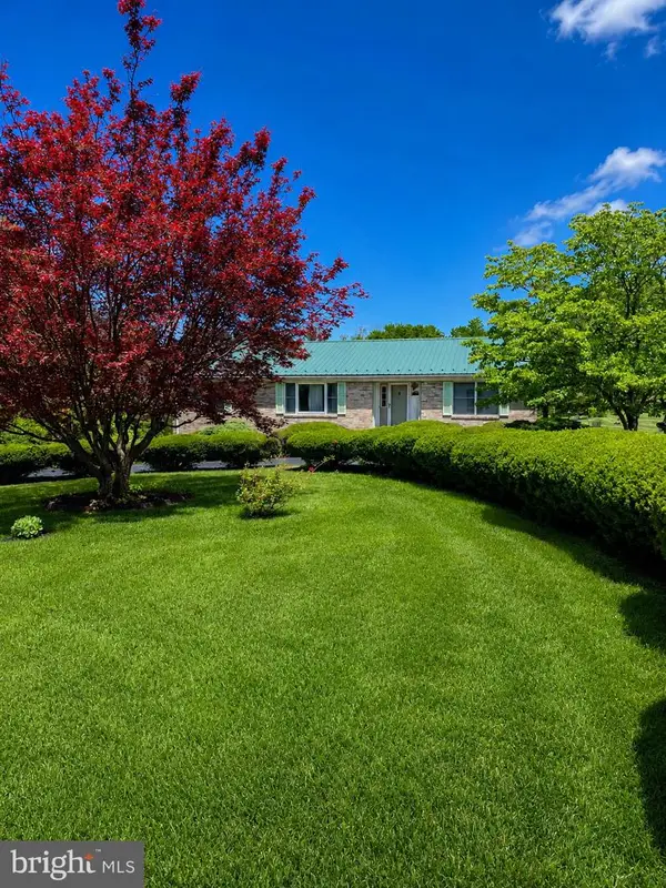 368 Old Farm Rd, LURAY, VA 22835