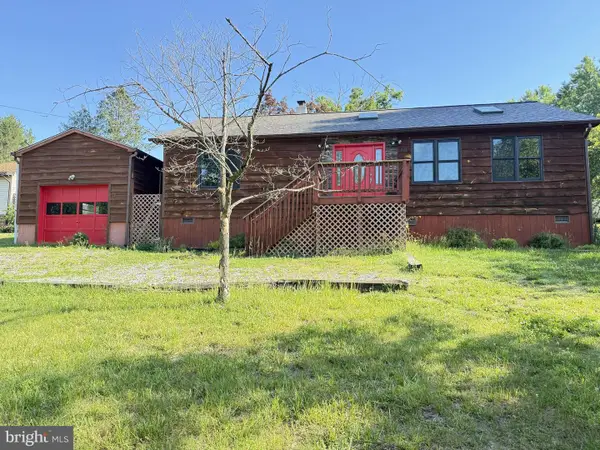 264 Cedar Ln, LURAY, VA 22835