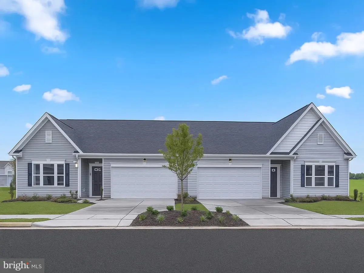 Homesite 125 Caterpillar Drive, Luray, VA 22835 - #1