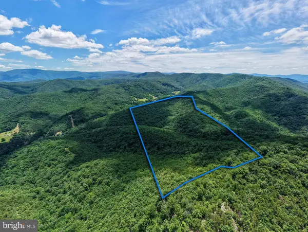 0 Dovel Hollow Rd, STANLEY, VA 22851