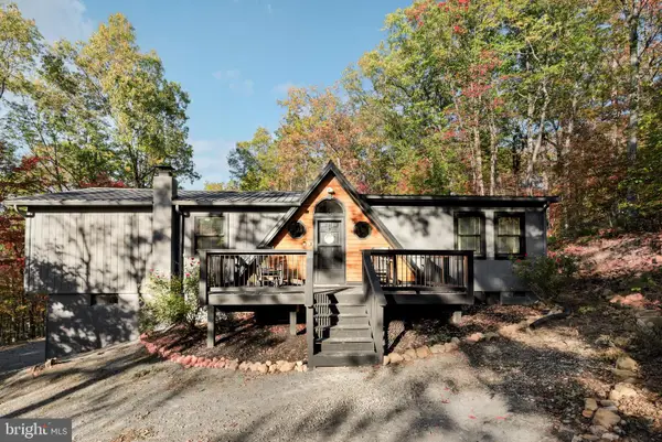 140 Wildwood Ln, SHENANDOAH, VA 22849