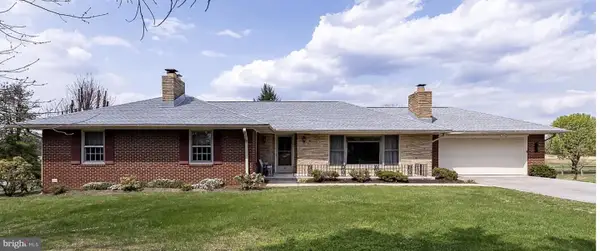 5 Eden Rd, LURAY, VA 22835