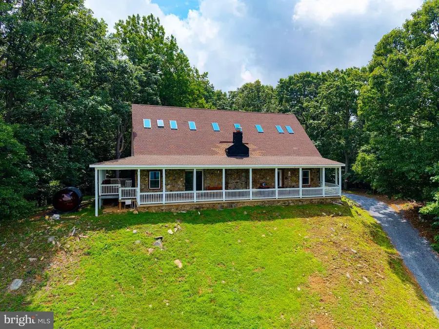 3827 Pine Grove Rd, Stanley, VA 22851 - #3