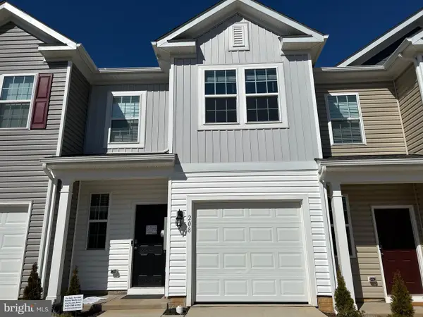 224 Caterpillar Dr, LURAY, VA 22835