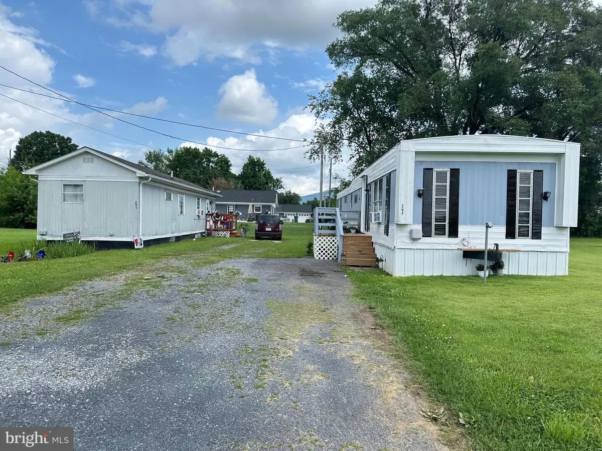 295 &297 Fairview Rd, Luray, VA 22835 - #1